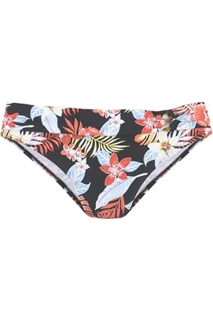 QS by s.Oliver Damskie spodnie bikini, , 44