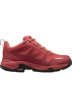 Helly Hansen Damskie buty trekkingowe W Cascade Low Ht, , 37.5 EU