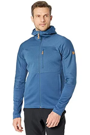 Fjällräven FJÄLLRÄVEN Abisko Pullover Sweater męski, , S