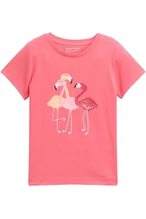 TOM TAILOR T-shirt dziewczęcy, , 92-98