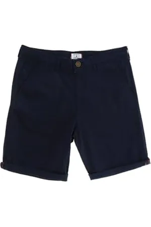 JACK & JONES Intelligence Bowie Solid Chino Spodenki męskie