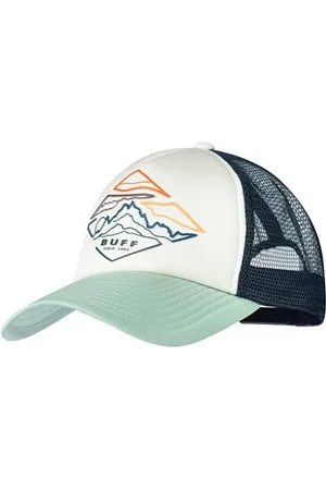 Buff Czapka Trucker Flint Unisex Dorosły Rozmiar L/XL, , L
