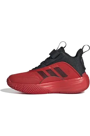 adidas Uniseks - dzieci OWNTHEGAME 3.0 SHOES, , 38 2/3 EU