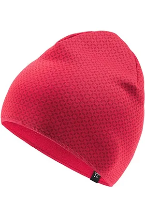 Haglöfs Fanatic Print Czapka dla dorosłych Unisex, , M-L