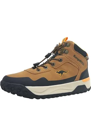 KangaROOS Unisex K-nb Vivi Rv śniegowce, , 39 eu