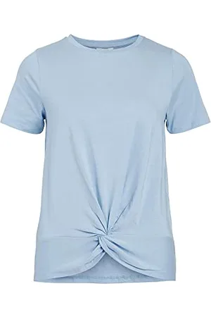Object Object Damski top Ojstephanie S/S NOOS Top, , XL