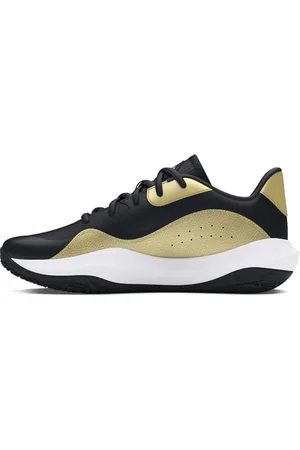 Under Armour Unisex Ua Lockdown 7 Low Sneaker, , 42 EU