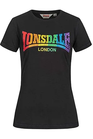 Lonsdale London Happisburg t-shirt damski