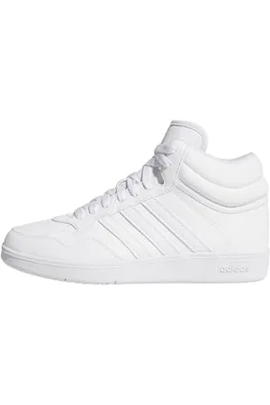 adidas Kobiety HOOPS 4.0 MID SHOES, , 39 1/3 EU
