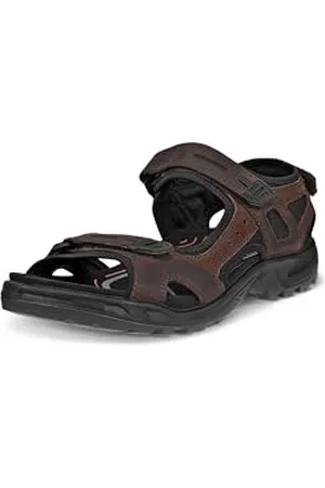 Ecco Offroad Sandały Mężczyźni, Mocha, 47 EU