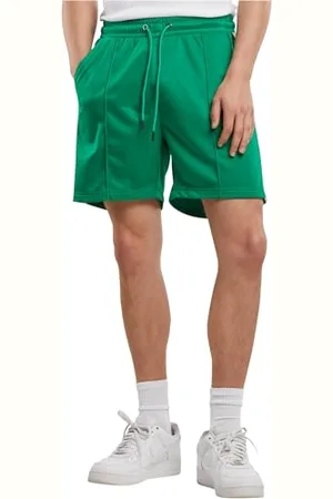 Urban classics Męskie szorty Tennis Core, krótkie spodnie sportowe dla mężczyzn, rozmiary S - 5XL, , 3XL