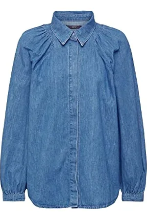 ESPRIT Damska bluzka 082EO1F317, , M