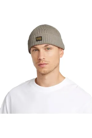 G-Star RAW Originals Fisherman Beanie Beanie, , jeden rozmiar