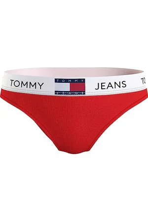 Tommy Hilfiger Majtki bikini damskie, , M
