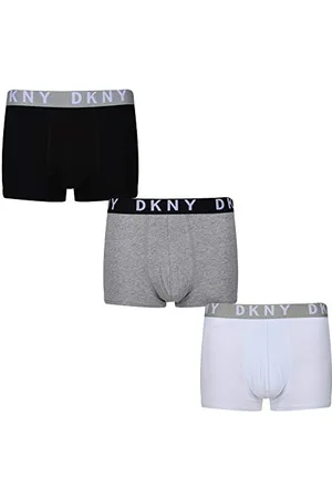 DKNY Bokserki męskie Seattle, , L