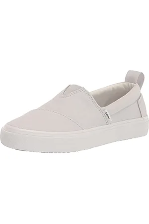 TOMS Chłopiec Alpargata Fenix Majtki na podeszwie mokasyn, , 31 EU