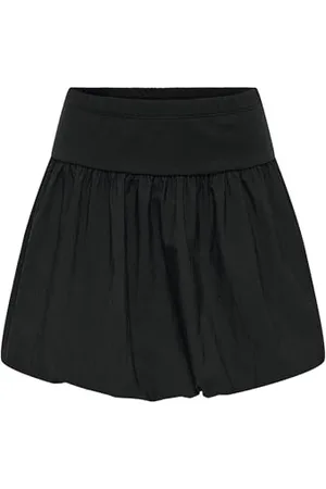 ONLY Onllia 2-Wear Mix Skirt JRS, , S