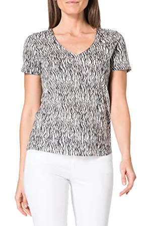 Garcia T-shirt damski, , L