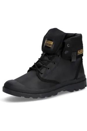 Palladium Mixed Baggy Ankle Boot, , 39 EU