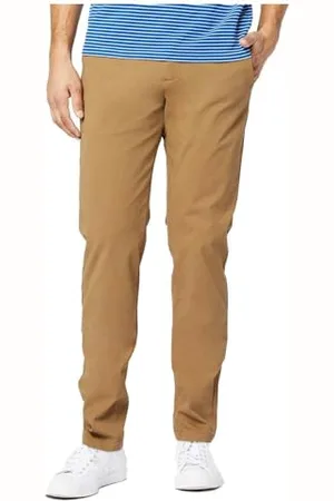 Dockers Smart 360 Flex Chino Tapered Pants Mężczyźni, , 36W / 36L