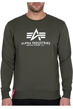 Alpha Industries Podstawowa bluza męska