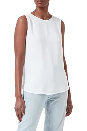 ESPRIT Edc by Bluzka damska, , XXL