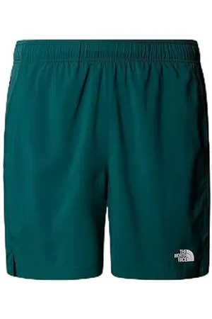 The North Face Mężczyźni Mountain 24/7 7In Graphic Shorty M