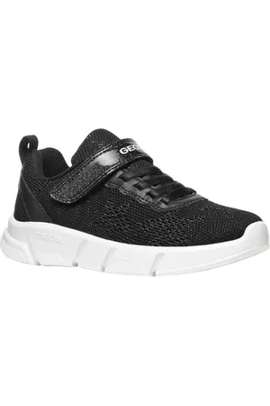 Geox Dziewczęce buty sportowe J Aril Girl B, , 27 EU