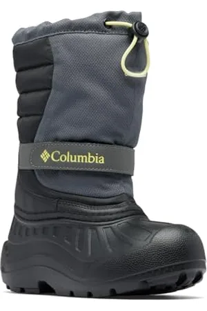 Columbia Buty Unisex Kids Powderbug Snowlite