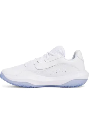 Under Armour Męskie buty do koszykówki Ua Lockdown 7 Low, , 42.5 EU