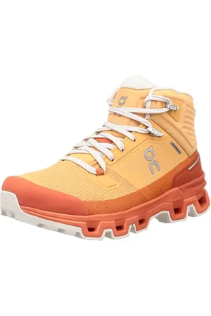 On Running Adult Cloudrock 2 Waterproof Women szary, , 38 EU