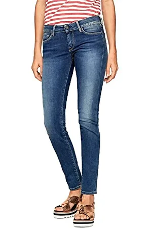 Pepe Jeans Soho dżinsy damskie