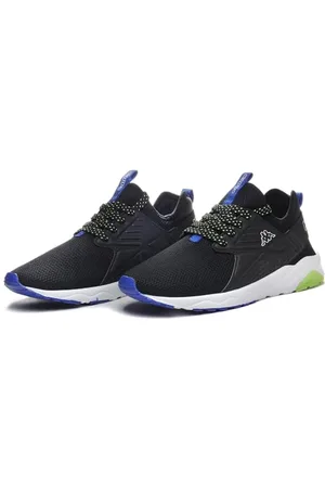 Kappa San Puerto Lace JR, 37 EU Unisex Dorosły, , 37 EU