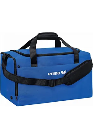 Erima Unisex Team Sport torba, , L, Dwukolorowy