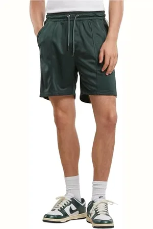 Urban classics Męskie szorty Tennis Core, krótkie spodnie sportowe dla mężczyzn, rozmiary S - 5XL, , M