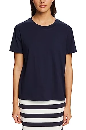 ESPRIT Damska koszulka 993ee1k308, , XS