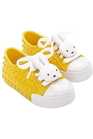 Melissa Mini POLIBOLHA + Miffy BB