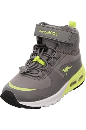 KangaROOS Kx-hydro Adidasy Uniseks - dzieci , , 29 EU