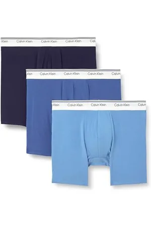 Calvin Klein Bokserki męskie, , L