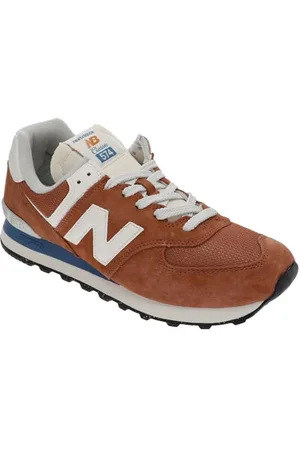 New Balance Unisex 574 Sneaker, , 38 EU
