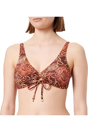 Women secret Biustonosz Halter Bikini Top dla Kobiet, , 90D