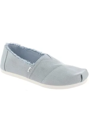 TOMS Damskie mokasyny Alpargata płaskie, , 36.5 EU