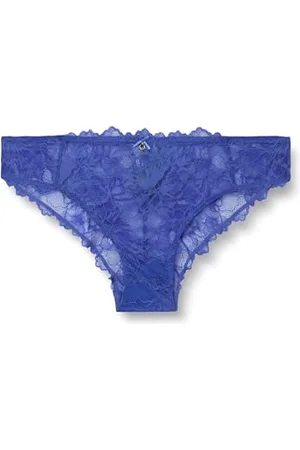 Emporio Armani Figi damskie, Lapis Floral, XL, , XL