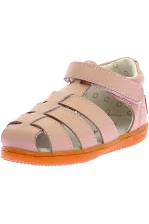 Kickers Chłopiec Unisex Kinder FLO Sandały, , 20 EU, , 20 EU