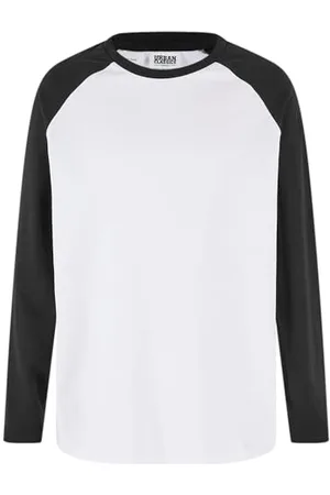 Urban classics T-shirt chłopięcy, , 122-128