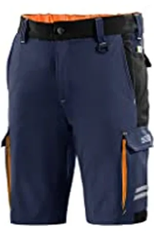 Sparco Shorts Tech Unisex-Dorosły, , S