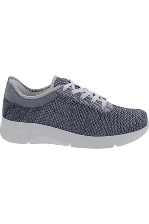 Berkemann Damskie buty sportowe Niki, , 40 EU