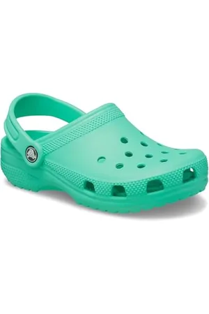Crocs Uniseks - dzieci Classic Clog T Chodaki, , 23/24 EU