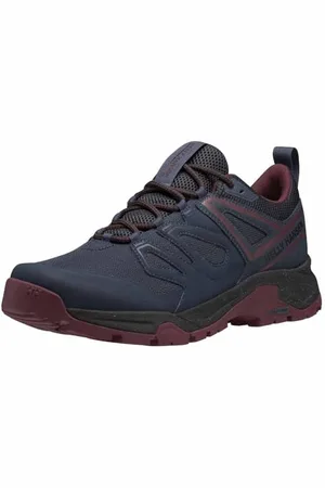 Helly Hansen Stalheim Ht męskie buty na co dzień, Midnight/Hickory, 7 UK, , 40.5 EU