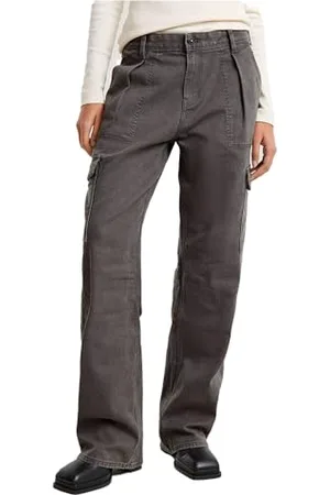 G-Star RAW Spodnie Combat, , 30W / 34L